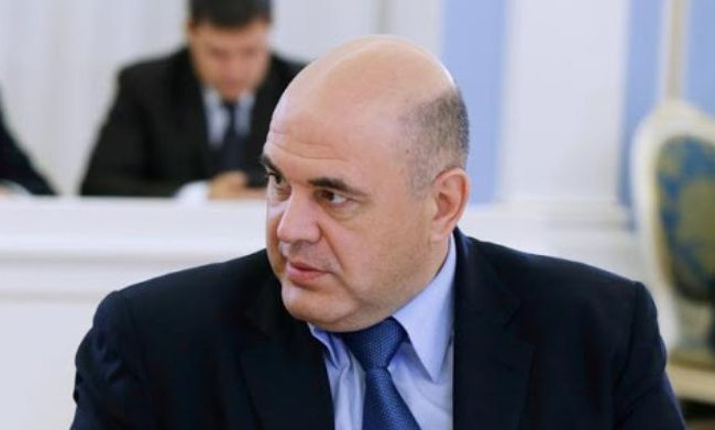 В России премьер-министр заразился коронавирусом