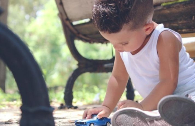 Тесла, Бентли и Лексус: американцы называют детей в честь автомобилей