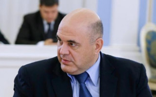 В России премьер-министр заразился коронавирусом