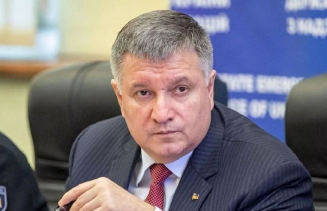 «Реагування буде жорстким»: Аваков прокоментував ослаблення карантину в Черкасах