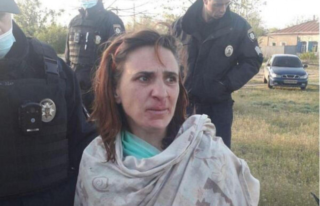 Жили мирно, не ссорились: новые подробности зверского убийства девочки под Харьковом