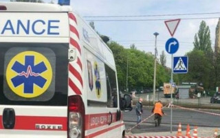 Загадочная смерть: в Киеве внезапно умер мужчина