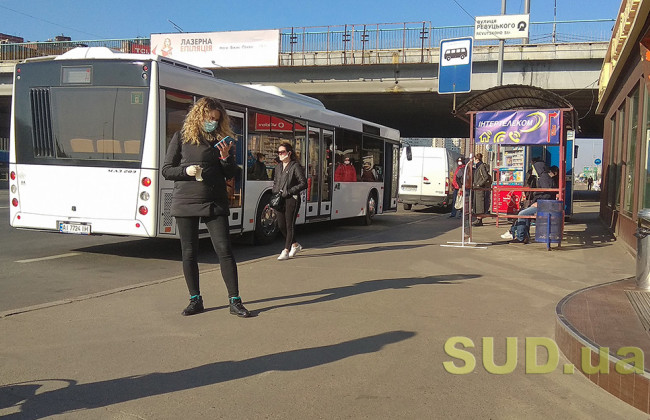 В каком районе Киева больше всего зараженных коронавирусом: карта