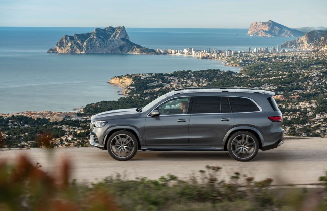 Назвали самый надежный автомобиль, который редко ломается