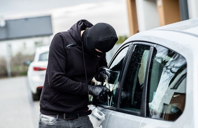 Депутати планують посилити кримінальну відповідальність за викрадення авто