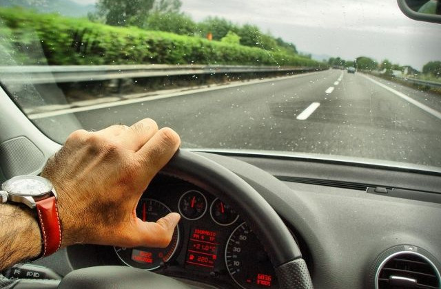 Названа десятка самых медленных автомобилей в мире