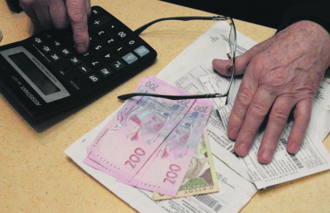 Стало известно, будут ли учитывать выплату в 1000 гривен при назначении субсидий