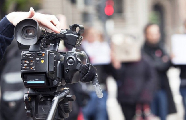 В Харькове жестоко избили журналиста: что известно