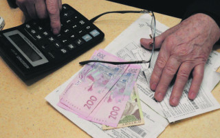 Стало известно, будут ли учитывать выплату в 1000 гривен при назначении субсидий