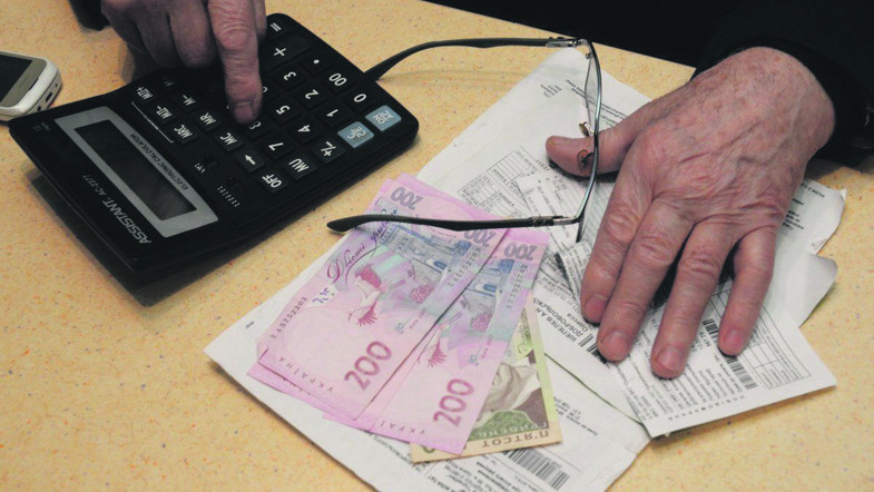 Стало известно, будут ли учитывать выплату в 1000 гривен при назначении субсидий