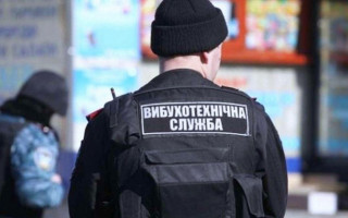 Гражданин РФ угрожал взорвать село под Киевом: мужчину задержали