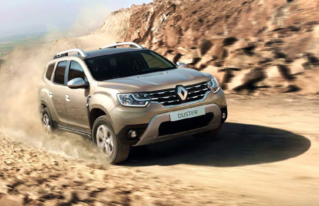 Какие автомобили популярны в Украине в период карантина