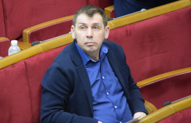 Антикорсуд затвердив угоду між прокурором та обвинуваченим — екс-народним депутатом