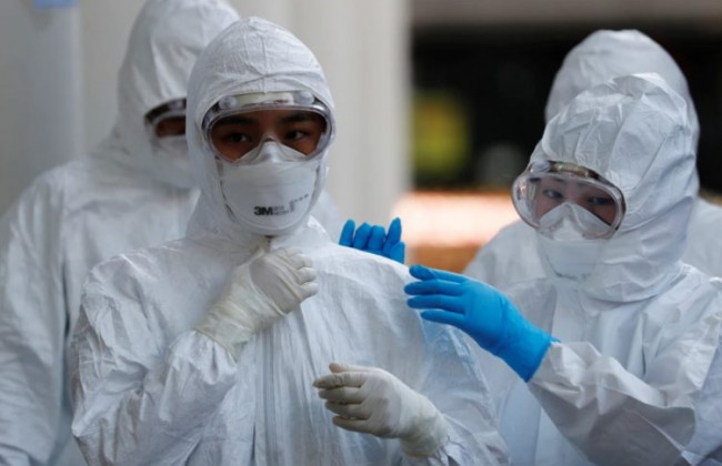 По всему миру начинают смягчать карантин: список стран