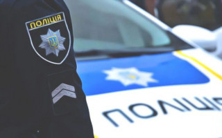 У Запорізькій області діти рознесли могили на кладовищі: фото