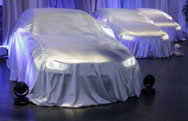 ТОП-5 очікуваних автомобільних новинок, які не доїхали до України через коронавірус