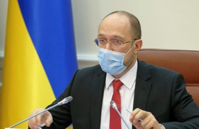 Карантин в Украине продлили до 22 мая