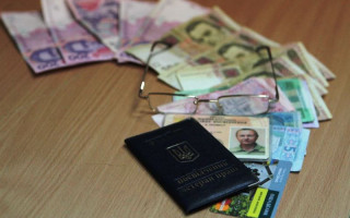 В Україні розпочалась виплата індексованих пенсій: що відомо