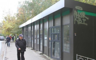 У Києві затвердили вимоги до продажу «швидкої» їжі та напоїв у МАФах під час карантину