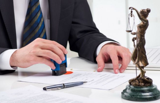 Певні елементи електронного нотаріату запрацюють до кінця 2020 року