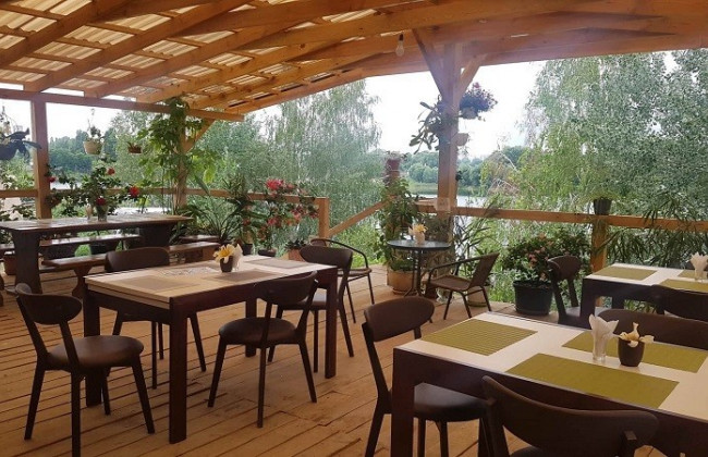 Ударил ножом посетителя кафе: злоумышленник предстанет перед судом