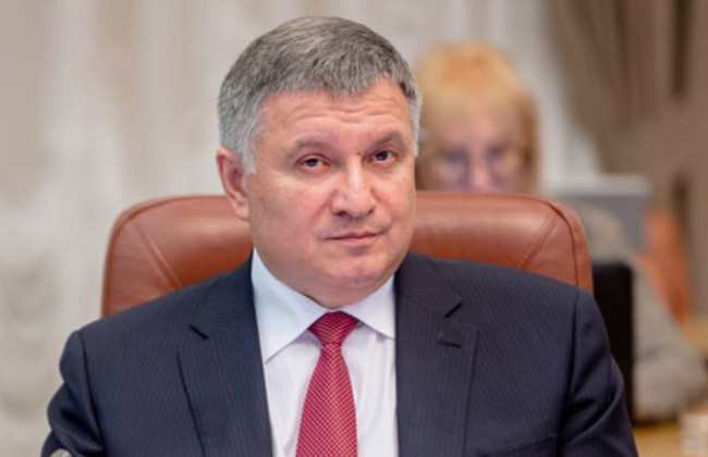 По Эпицентру и Велюру составлены админпротоколы, — Арсен Аваков