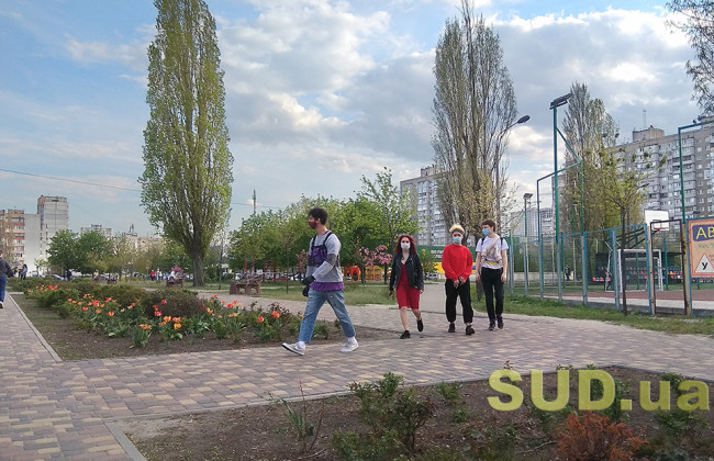 Ситуація з коронавірусом в Україні: брифінг міністра охорони здоров’я