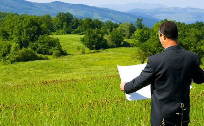 Назвали особливості держреєстрації прав на оренду земельних ділянок