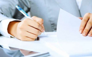 Подача скарг до Колегії з питань розгляду скарг у сфері держреєстрації через IGov: інфографіка