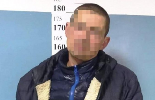 Дерзкое ограбление в Киеве: у мужчины забрали все ценные вещи