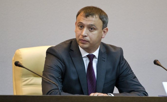 Романа Говду призначено виконуючим обов’язки прокурора Києва