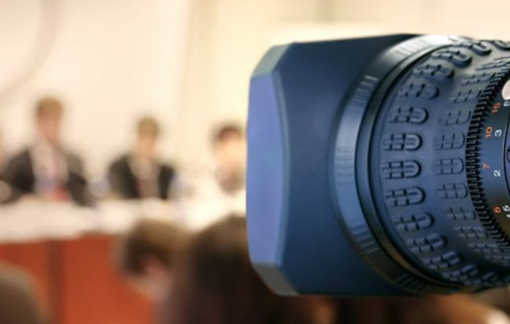 Суд в «EasyСon»: Вінницький апеляційний суд провів перше онлайн-засідання