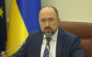 Шмигаль розкрив, як Кабмін підтримує галузі економіки та бізнес