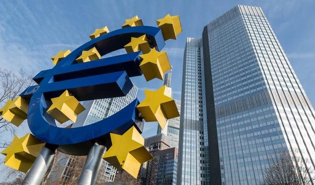 Україна отримає 1,2 мільярдів євро позики для боротьби з наслідками COVID-19