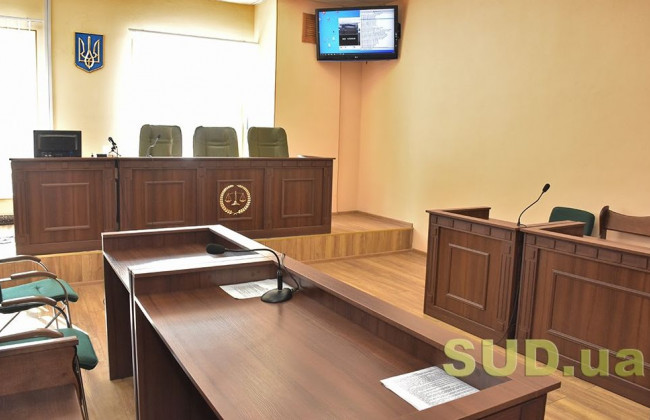 Высший совет правосудия: в Украине критически не хватает судей в общих местных и апелляционных судах