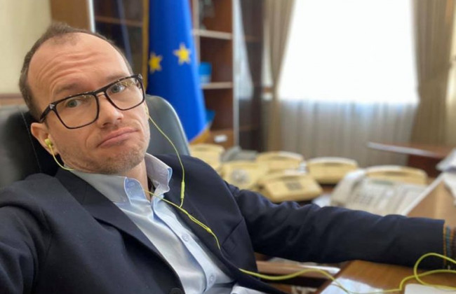 Ризики при обранні запобіжного заходу оцінюватиме штучний інтелект