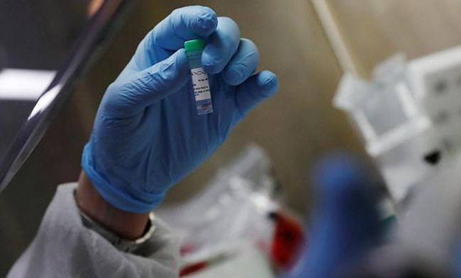 В Израиле разработали уникальное лекарство от коронавируса