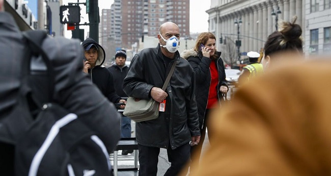 Ситуація з коронавірусом у Києві: за минулу добу виявлено ще 48 випадків зараження