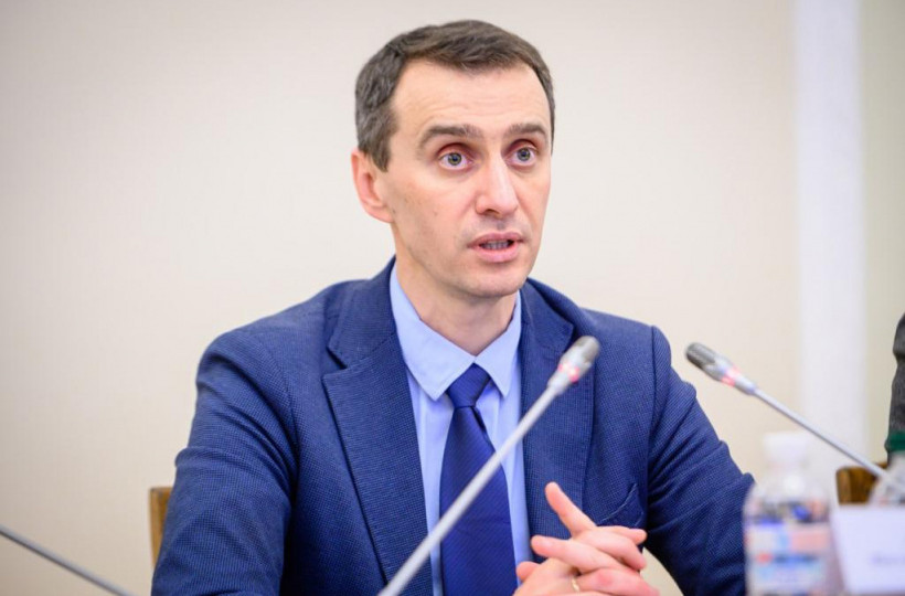 Відновлення роботи громадського транспорту поставить хрест на результатах карантину: Ляшко
