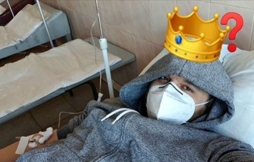 Результатів тесту на коронавірус доводиться чекати 8 днів, бо у лабораторії святкові дні: командир батальйону патрульної поліції