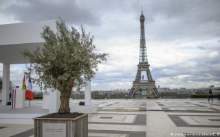 Знайдено нульового пацієнта з коронавірусом у Франції: подробиці