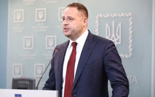 Резонансні справи доручать розглядати спецраді при ОП, — Єрмак