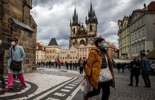 Чехія відкриває міжнародні перевезення: названа дата