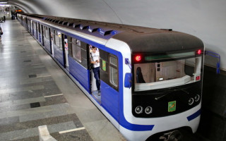 Кернес хочет открыть метро в Харькове с 12 мая