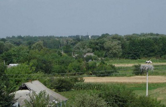 У Раді хочуть визначити статус малонаселених територій: подано законопроект