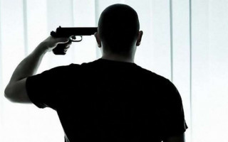 Загадочное самоубийство полицейского в Киевской области: что известно