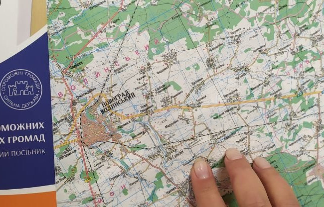 Уряд затвердив перспективні плани ще чотирьох областей: реформа децентралізації продовжується