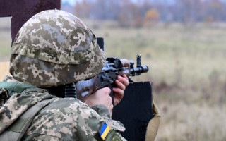 Право учасника АТО на одноразову матеріальну допомогу: суд став на сторону військовослужбовця