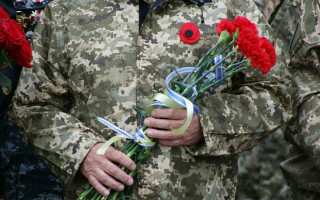 Массовых мероприятий в Украине 8 и 9 мая не будет, — Шмыгаль