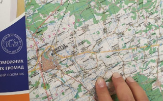 Уряд затвердив перспективні плани ще чотирьох областей: реформа децентралізації продовжується